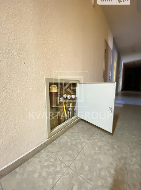 Квартира на вул. Прорізна, 9 в Києві, ID 325119, фото №16
