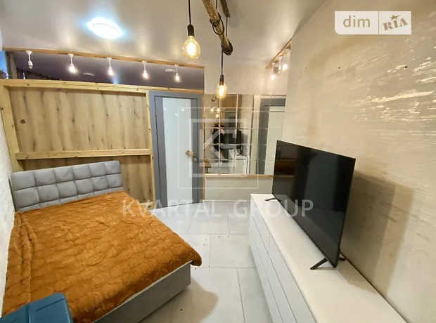 Квартира на вул. Прорізна, 9 в Києві, ID 325119, фото №18