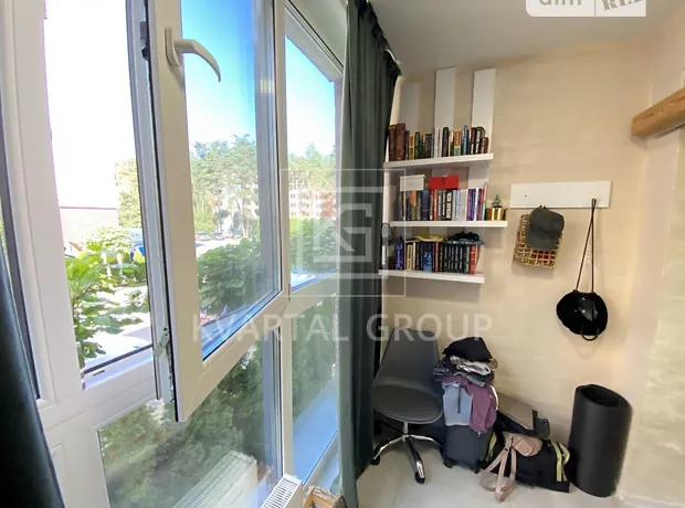 Квартира на вул. Прорізна, 9 в Києві, ID 325119, фото №21