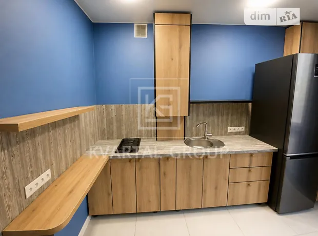 Квартира на вул. Прорізна, 9 в Києві, ID 325119, фото №26