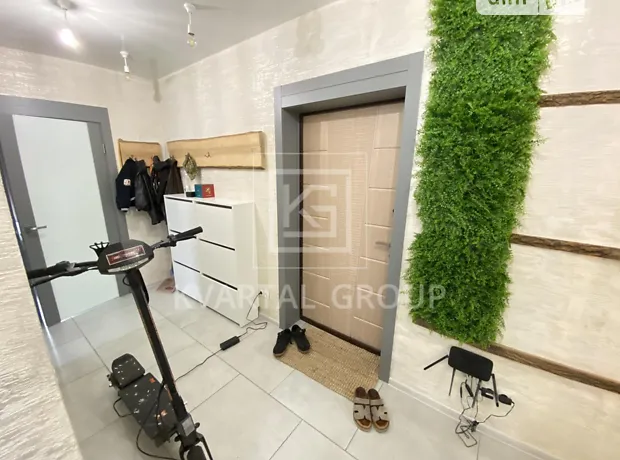 Квартира на вул. Прорізна, 9 в Києві, ID 325119, фото №27