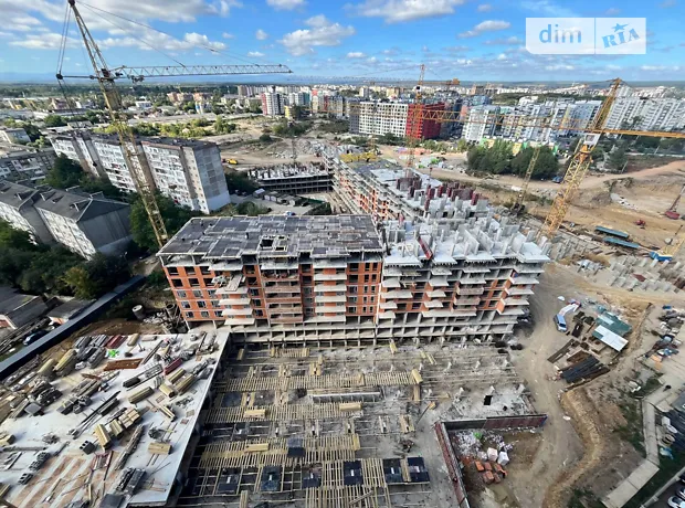 Квартира на вул. Національної Гвардії в Івано-Франківську, ID 325195, фото №19