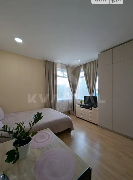 Квартира на вул. Молодіжна, 47 в Київ, ID 325154, фото №1