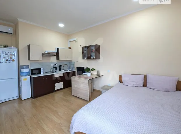 Квартира на вул. Молодіжна, 47 в Києві, ID 325154, фото №11