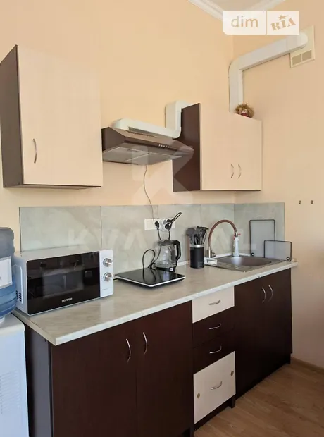 Квартира на вул. Молодіжна, 47 в Києві, ID 325154, фото №12