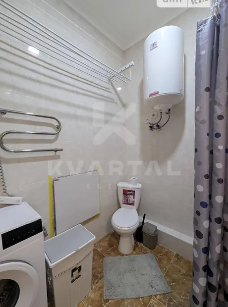Квартира на вул. Молодіжна, 47 в Києві, ID 325154, фото №13