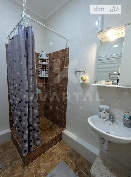 Квартира на вул. Молодіжна, 47 в Києві, ID 325154, фото №14