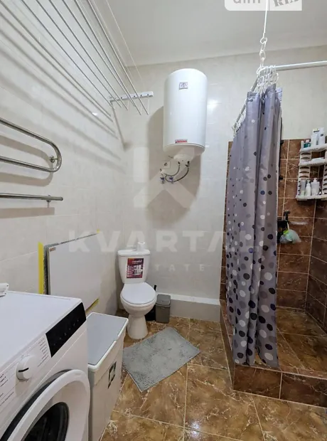 Квартира на вул. Молодіжна, 47 в Києві, ID 325154, фото №16