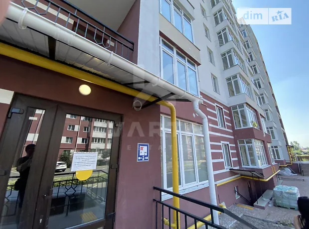 Квартира на вул. Свято-Покровська, 73Л в Києві, ID 325233, фото №12