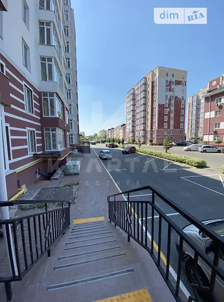 Квартира на вул. Свято-Покровська, 73Л в Києві, ID 325233, фото №10