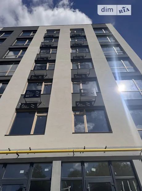 Квартира на вул. Хіміків, 92 в Івано-Франківськ, ID 325199, фото №1