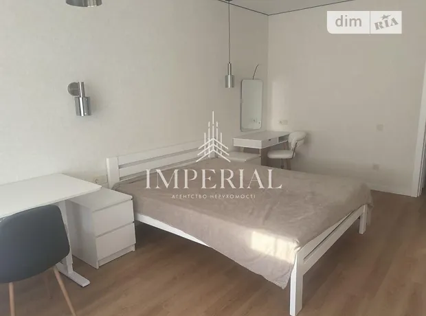 Квартира на вул. Васильківська, 37Г в Київ, ID 325217, фото №1
