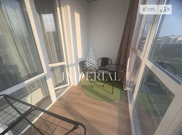 Квартира на вул. Васильківська, 37Г в Київ, ID 325217, фото №5