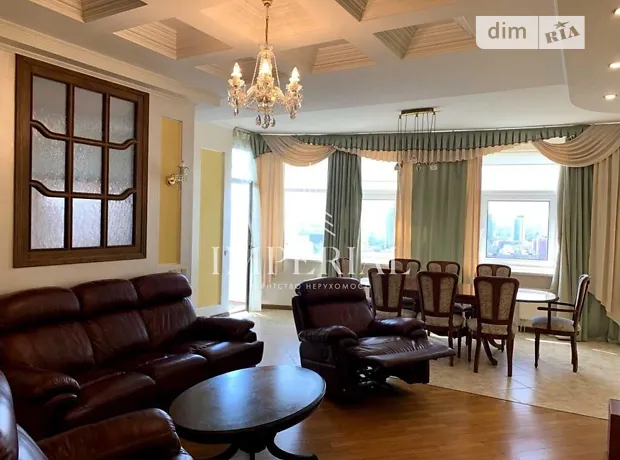 Квартира на вул. Богдана Хмельницького, 41 в Київ, ID 325222, фото №1