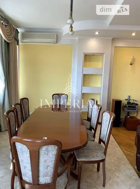Квартира на вул. Богдана Хмельницького, 41 в Київ, ID 325222, фото №2