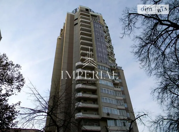 Квартира на вул. Богдана Хмельницького, 41 в Києві, ID 325222, фото №15