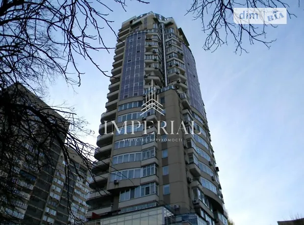 Квартира на вул. Богдана Хмельницького, 41 в Києві, ID 325222, фото №16