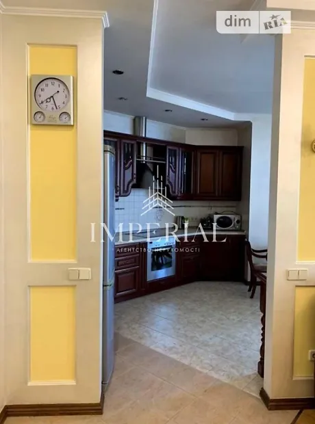 Квартира на вул. Богдана Хмельницького, 41 в Києві, ID 325222, фото №8