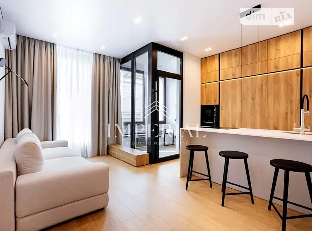 Квартира на вул. Ґарета Джонса, 12 в Київ, ID 325229, фото №1
