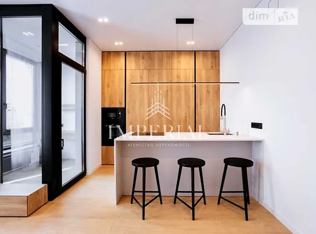 Квартира на вул. Ґарета Джонса, 12 в Київ, ID 325229, фото №4