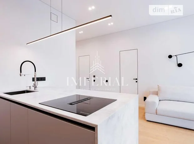 Квартира на вул. Ґарета Джонса, 12 в Києві, ID 325229, фото №8