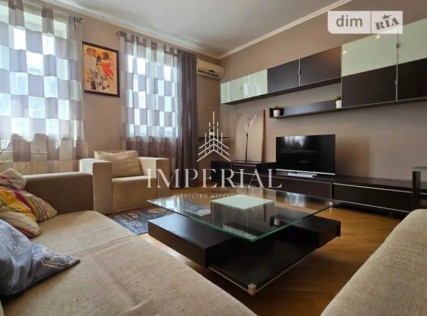 Квартира на вул. Братська, 4 в Київ, ID 325220, фото №1