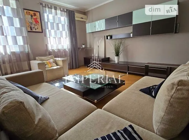 Квартира на вул. Братська, 4 в Київ, ID 325220, фото №2