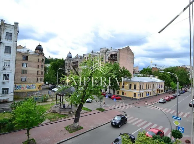 Квартира на вул. Братська, 4 в Києві, ID 325220, фото №15