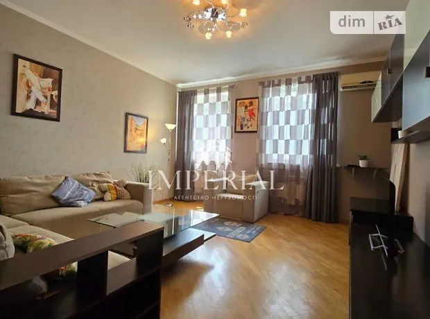 Квартира на вул. Братська, 4 в Київ, ID 325220, фото №3