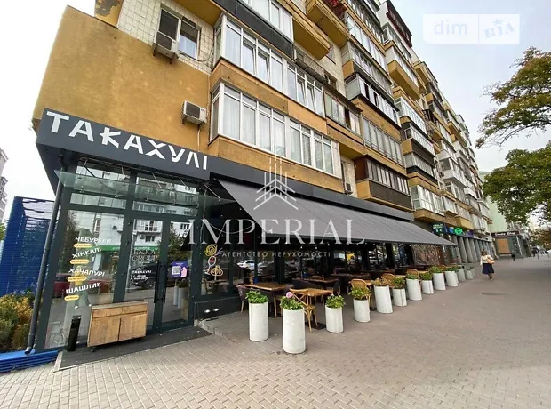 Квартира на вул. Велика Васильківська, 112 в Києві, ID 325224, фото №12