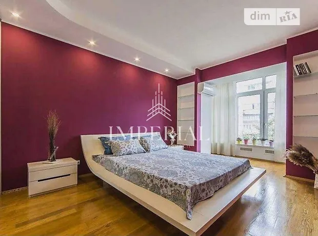 Квартира на вул. Велика Васильківська, 112 в Київ, ID 325224, фото №5