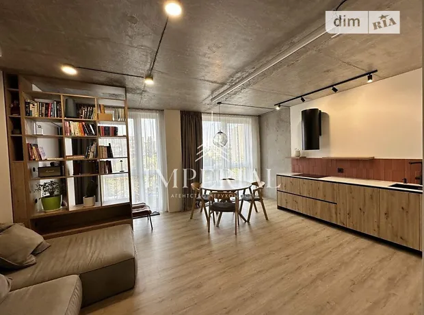 Квартира на вул. Шолуденка, 30 в Київ, ID 325227, фото №1