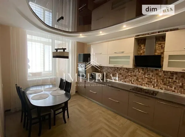 Квартира на вул. Чавдар Єлизавети, 13 в Київ, ID 325215, фото №1