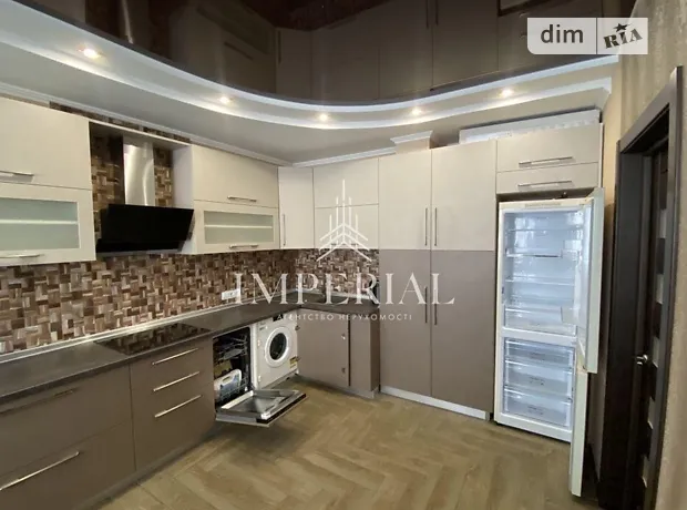 Квартира на вул. Чавдар Єлизавети, 13 в Київ, ID 325215, фото №2