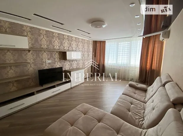 Квартира на вул. Чавдар Єлизавети, 13 в Київ, ID 325215, фото №4