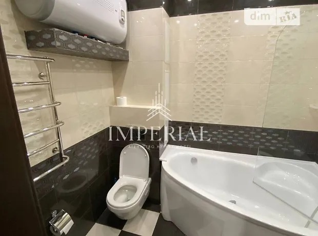 Квартира на вул. Чавдар Єлизавети, 13 в Києві, ID 325215, фото №9