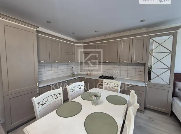 Квартира на вул. 11-а лінія, 4 в Київ, ID 325276, фото №1