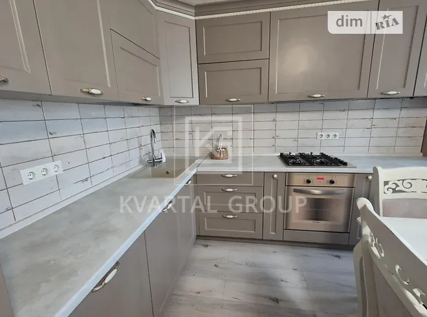 Квартира на вул. 11-а лінія, 4 в Київ, ID 325276, фото №3