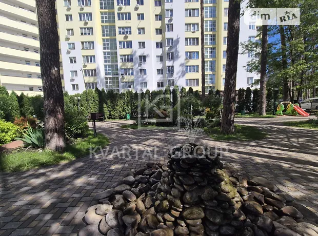 Квартира на вул. 11-а лінія, 4 в Києві, ID 325276, фото №23