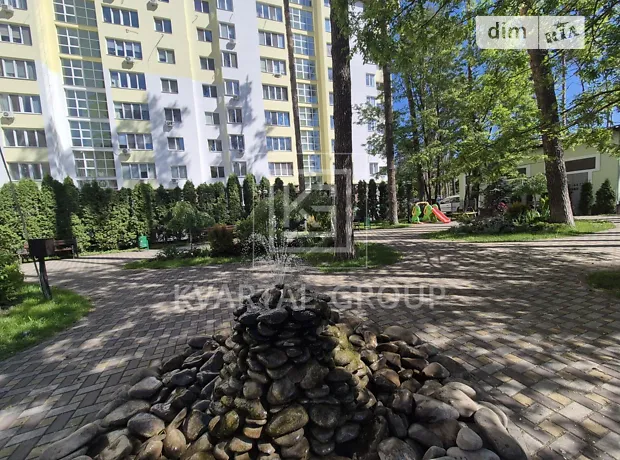Квартира на вул. 11-а лінія, 4 в Києві, ID 325276, фото №24