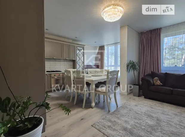 Квартира на вул. 11-а лінія, 4 в Київ, ID 325276, фото №5