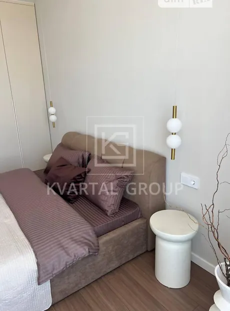 Квартира на вул. Ольги Кобилянської, 1В/17 в Київ, ID 325272, фото №2