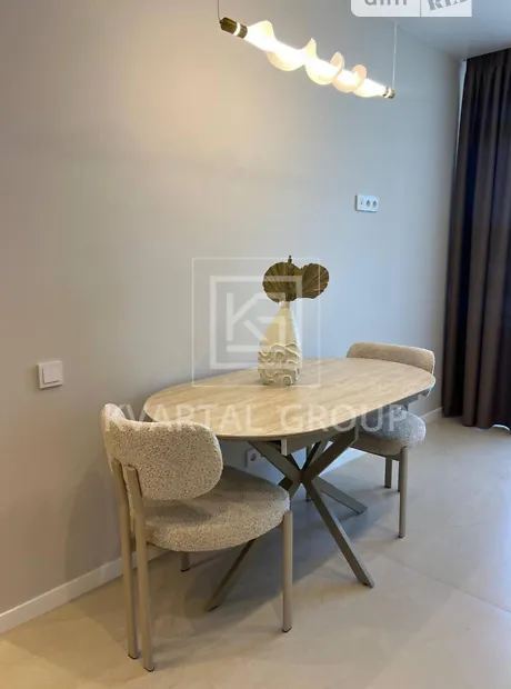 Квартира на вул. Ольги Кобилянської, 1В/17 в Києві, ID 325272, фото №11