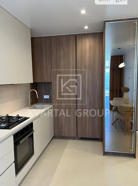 Квартира на вул. Ольги Кобилянської, 1В/17 в Києві, ID 325272, фото №16