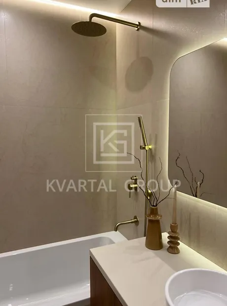 Квартира на вул. Ольги Кобилянської, 1В/17 в Києві, ID 325272, фото №22