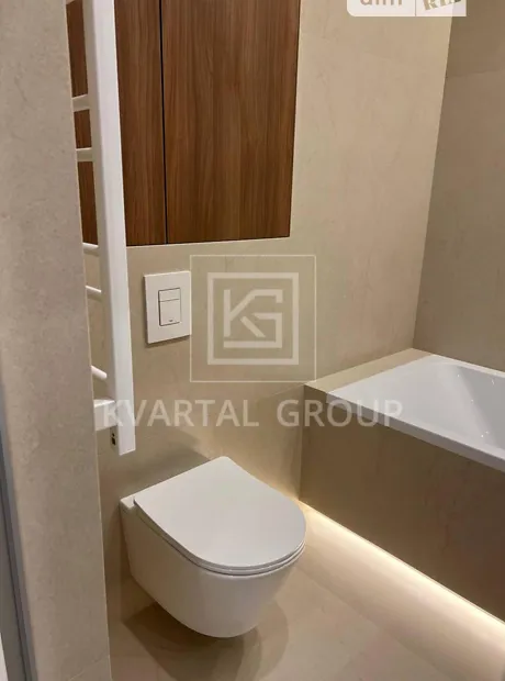 Квартира на вул. Ольги Кобилянської, 1В/17 в Києві, ID 325272, фото №25