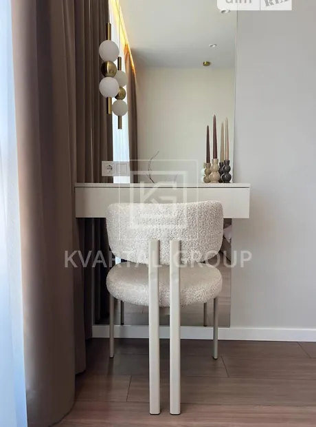 Квартира на вул. Ольги Кобилянської, 1В/17 в Київ, ID 325272, фото №5