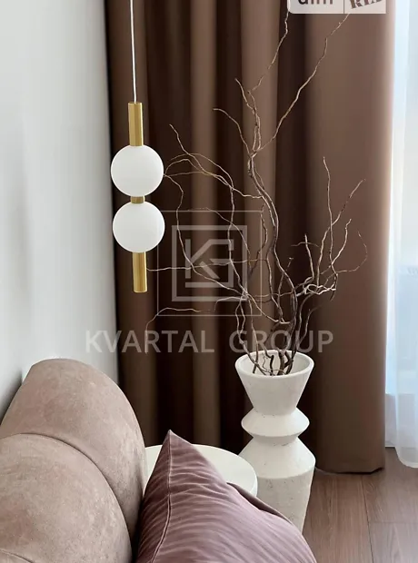 Квартира на вул. Ольги Кобилянської, 1В/17 в Києві, ID 325272, фото №8
