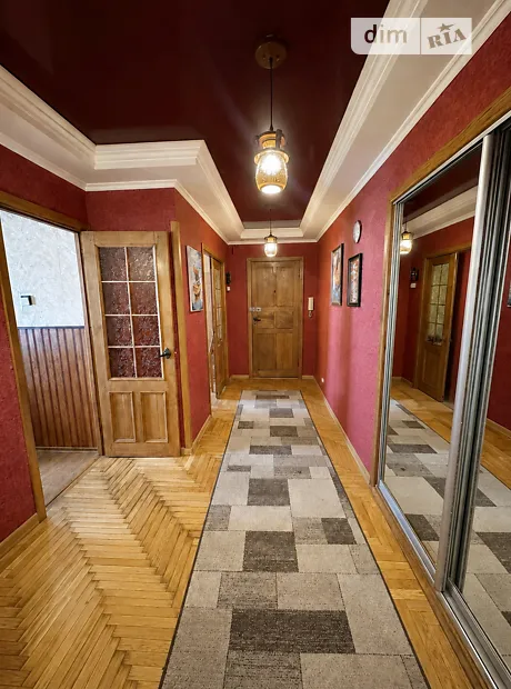 Квартира на вул. Тена Бориса, 100 в Житомир, ID 325260, фото №1