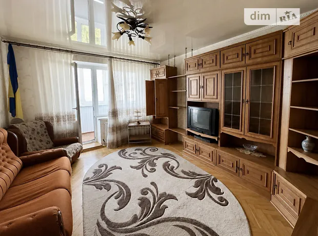 Квартира на вул. Тена Бориса, 100 в Житомир, ID 325260, фото №2